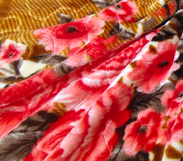 Mink Blankets Manufacturers & Suppliers in India